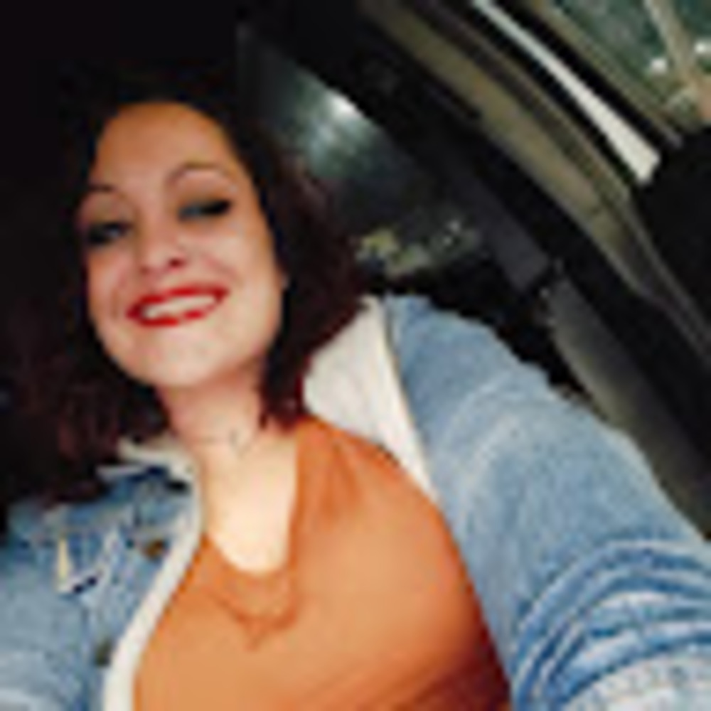 Meet your Posher, Lacey